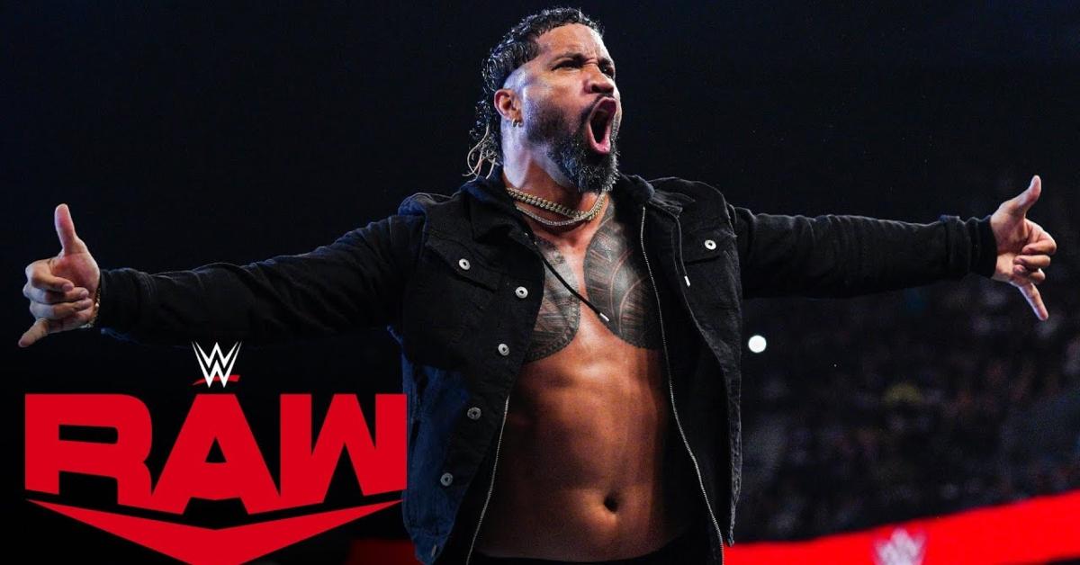 What Ufa Means in Samoan and Why It Made Jey Uso Laugh