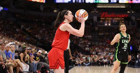 Is Caitlin Clark Engaged?