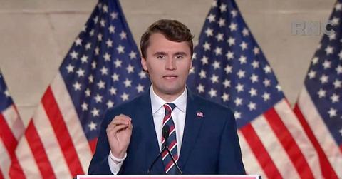 Was Charlie Kirk a Freemason?