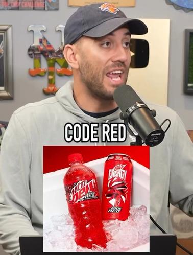 The Mountain Dew Conspiracy Theory — Explained!