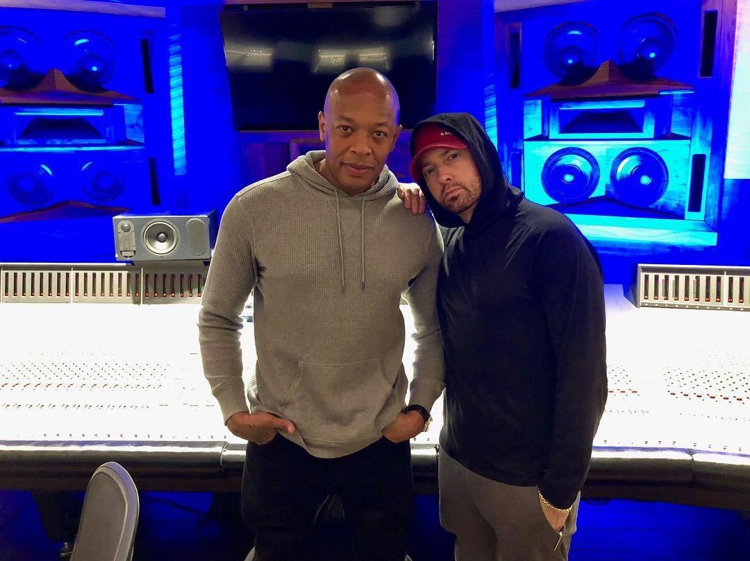Did Eminem Die in 2006? The Conspiracy Theory Is Alive and Well