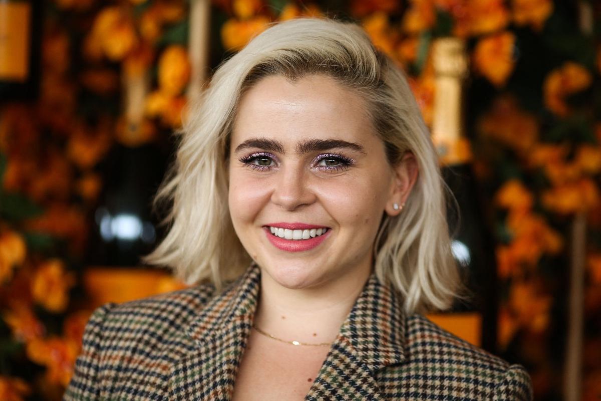 Mae Whitman