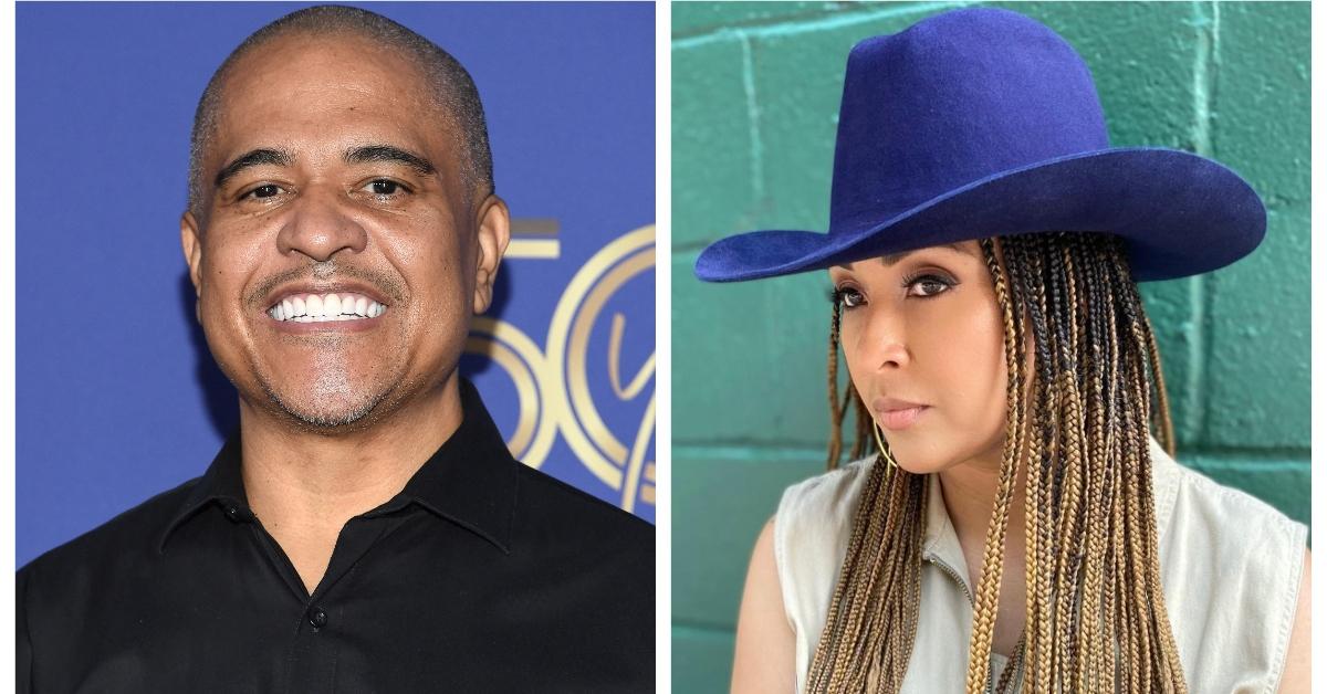 Irv Gotti Was Married for Over a Decade — Who Is His Ex-Wife?