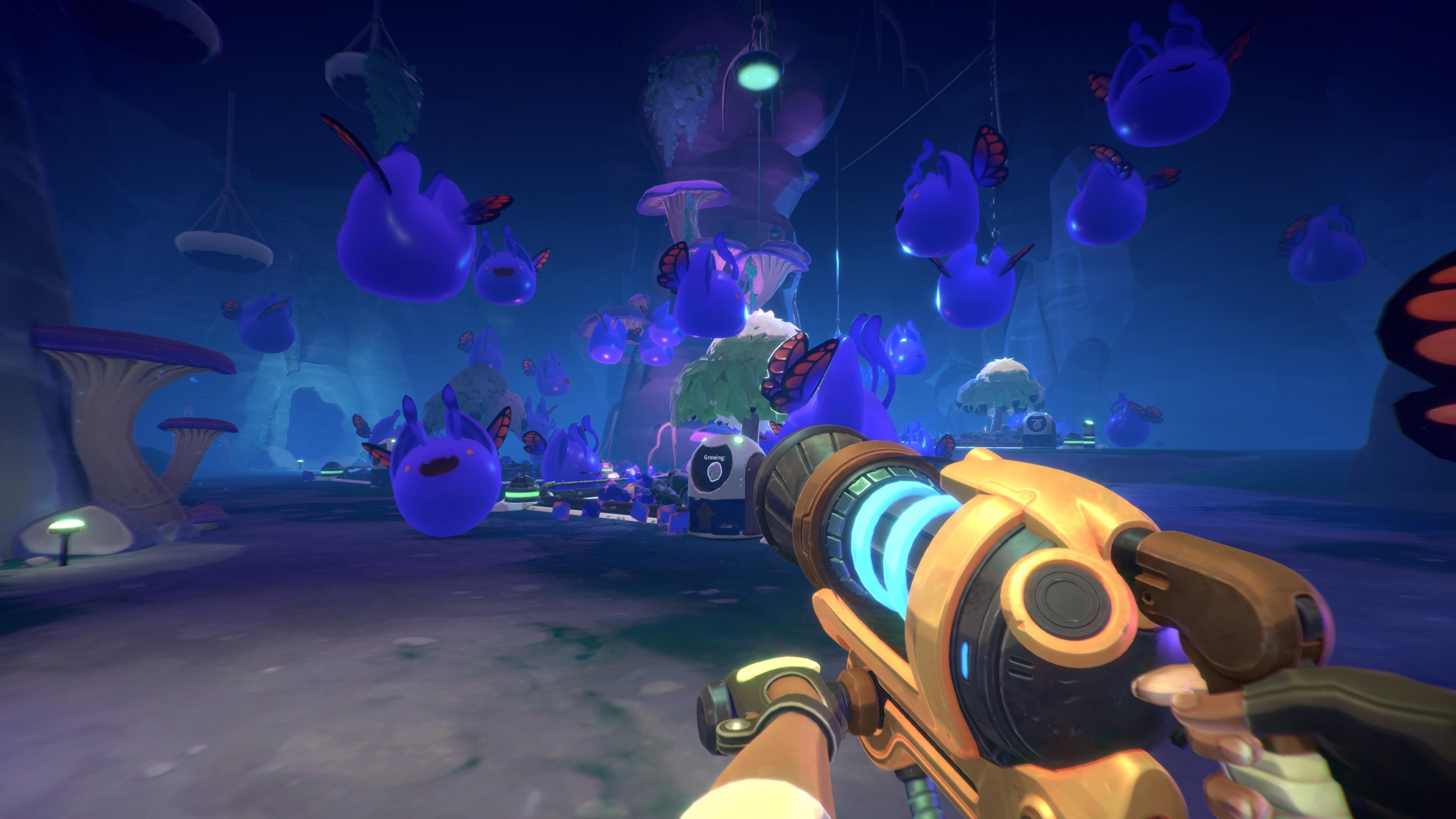 Is Slime Rancher 2 multiplayer?