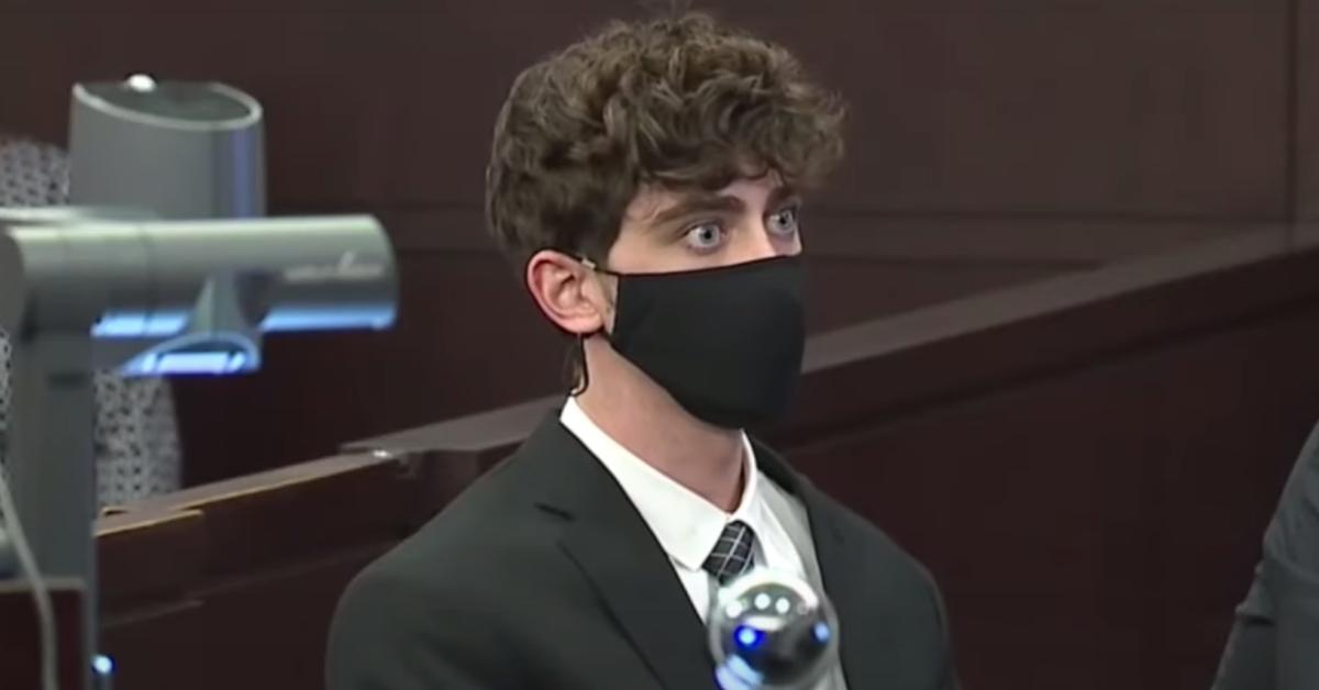 Cameron Herrin Now: Influencer Serving Time in State Prison Cameron Herrin Now: Influencer Serving Time in State Prison