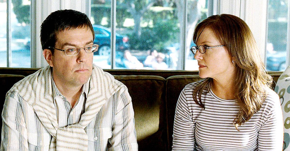 ed helms girlfriend hangover