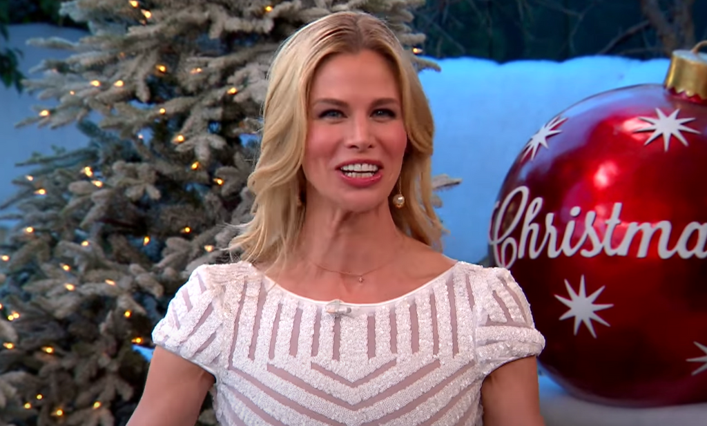 Why Did Brooke Burns Leave The Chase Why Did Brooke Burns Leave 'The Chase' Here's a Logical Explanation