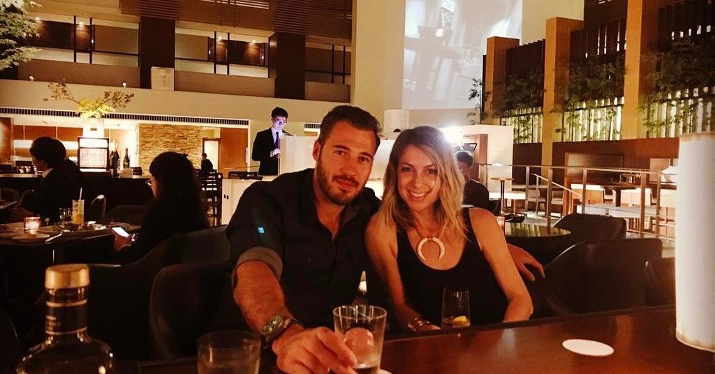 Who Is Sharone Hakman’s Wife on 'Supermarket Stakeout'? She's Private
