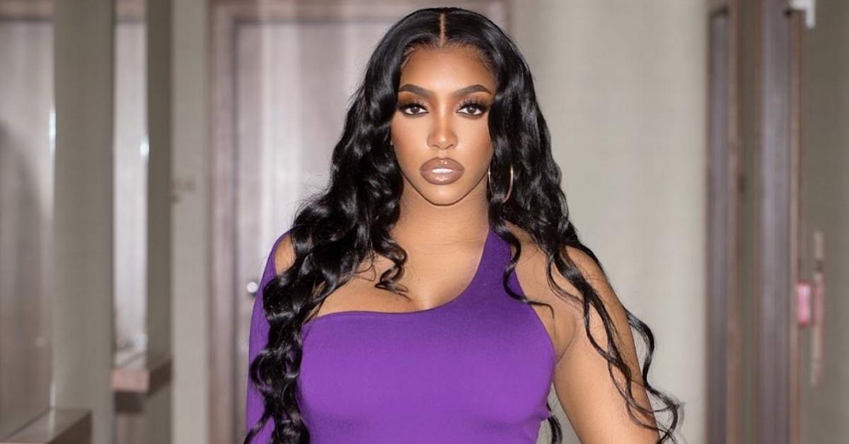 Porsha Williams Net Worth - How Rich is She?