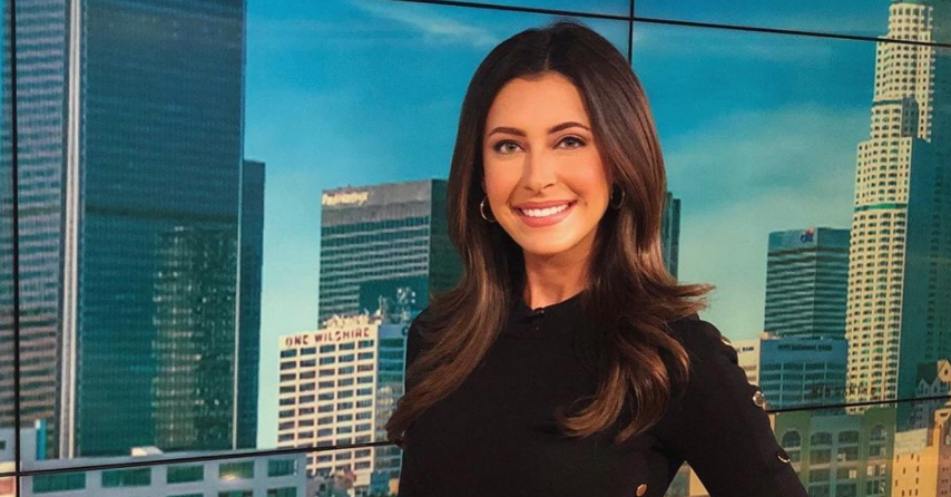 What Happened to Danielle Gersh on CBS? She's Starting a New Chapter.