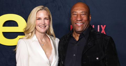 Is Comics Unleashed Host Byron Allen Married?