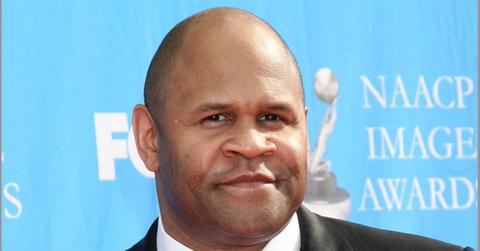 Rondell Sheridan