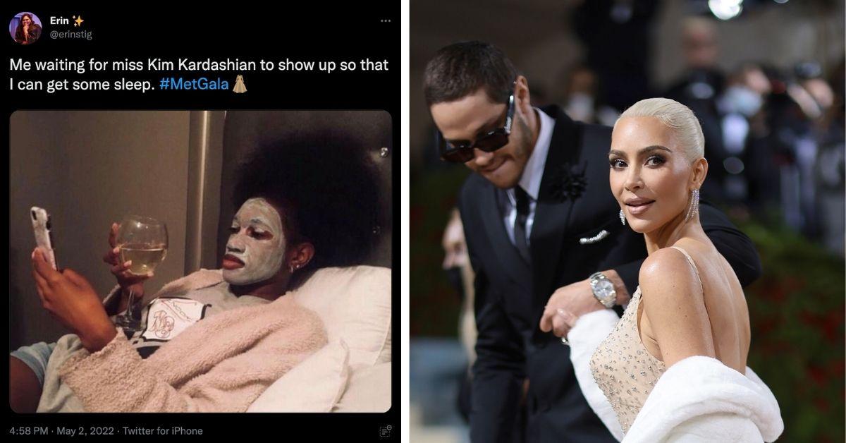 These Met Gala Memes From Social Media Are Iconic