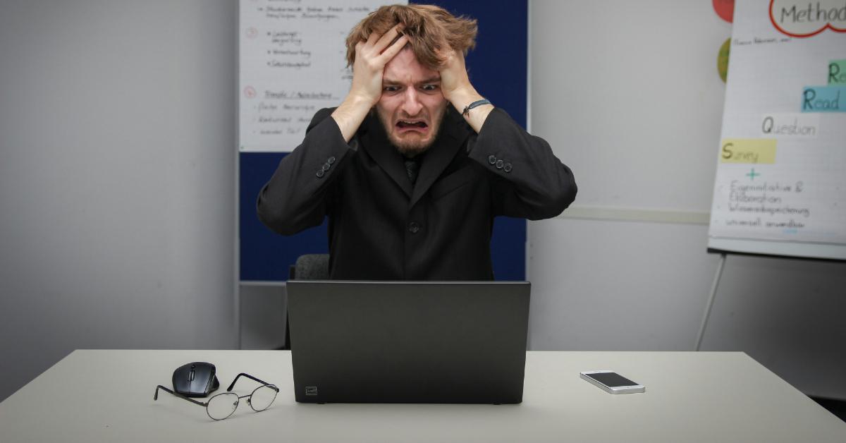 Man Applies To Own Company, AI Auto-Rejects Resume In 6 Minutes
