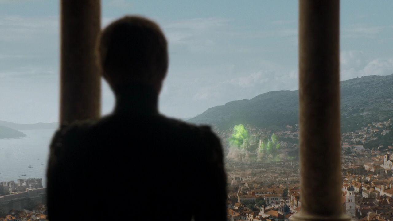 cersei best moments