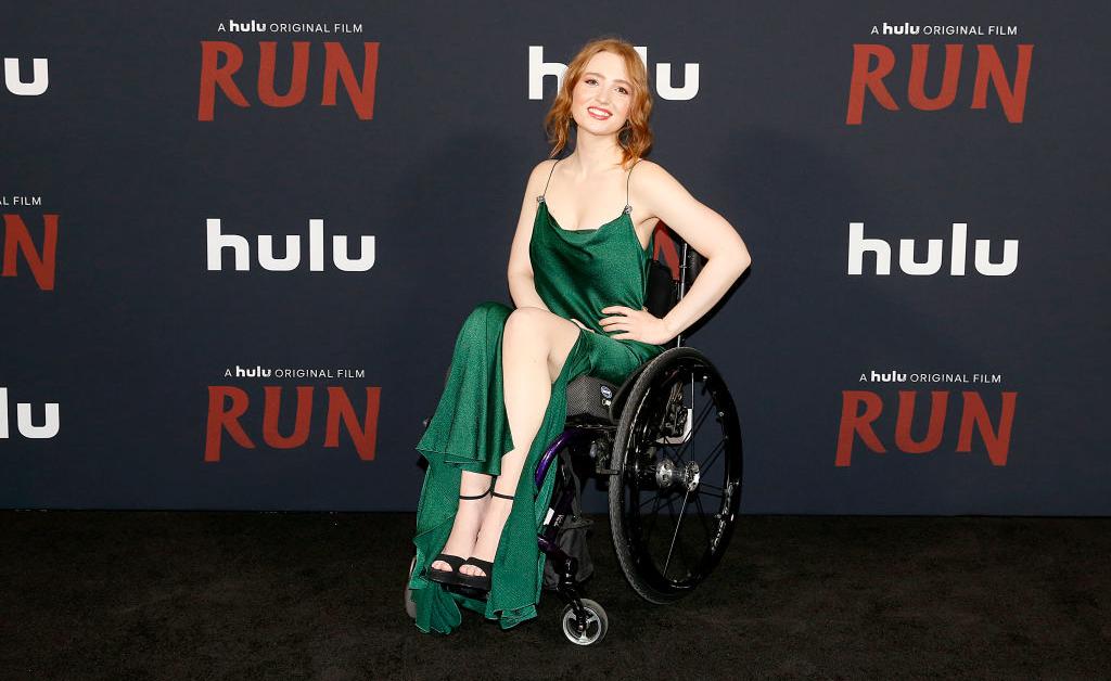 Run (2020 Movie) Official Trailer – Sarah Paulson, Kiera Allen 