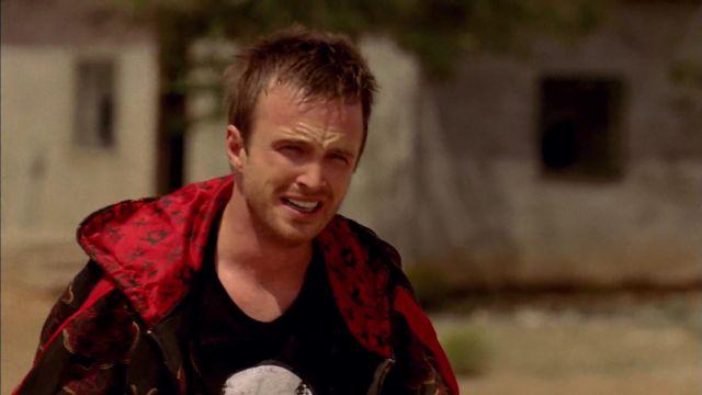 jesse pinkman