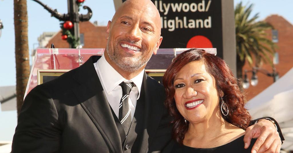 Who Is Dwayne Johnson's Mother? The 71YearOld Is Thriving — Details