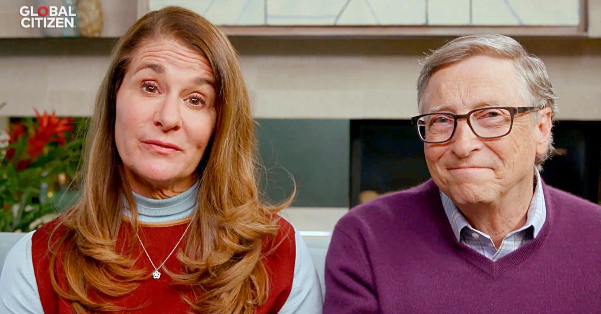 melinda bill gates