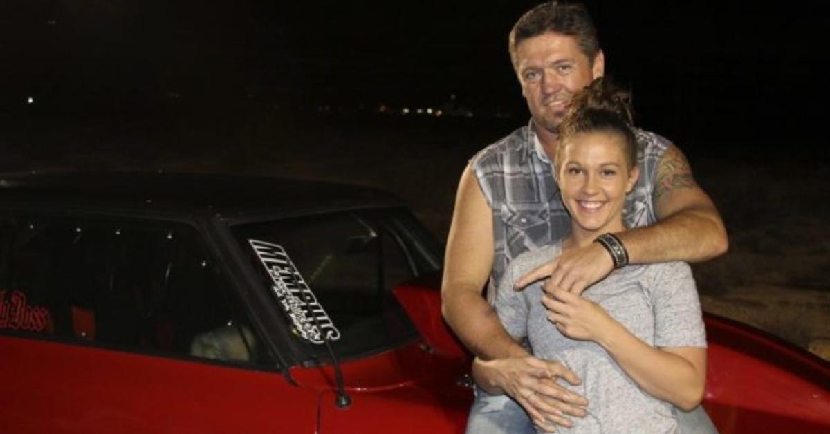 JJ Da Boss From 'Street Outlaws' Has a Crazy Number of Kids — Details
