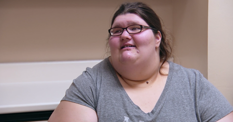 Megan From My 600-lb Life Now: Find Out How She's Doing Today