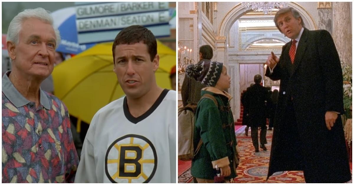 The 15 Best Movie Cameos Ever: Blink and You Might Miss Some!