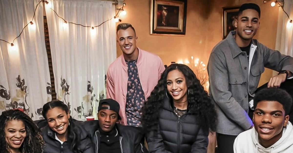 We'll Be Able to Watch 'All American' Season 2 on Netflix in No Time