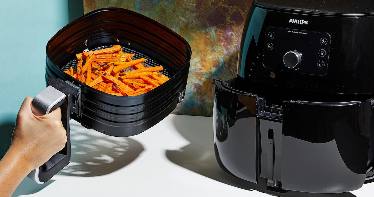 air fryer