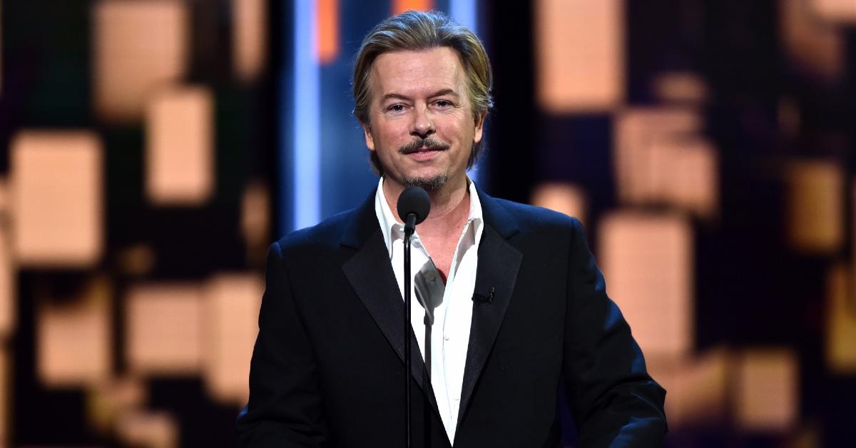 How Does Comedian David Spade Feel About Politics? His Past Comments