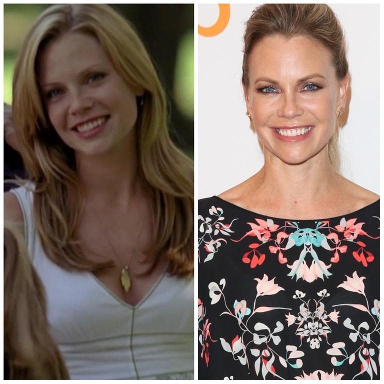 'Brothers and Sisters' Cast Then and Now — See the Stars Today