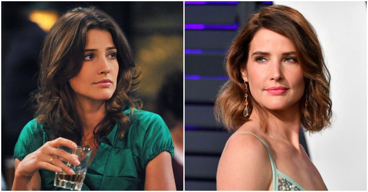 himym robin cobie smulders