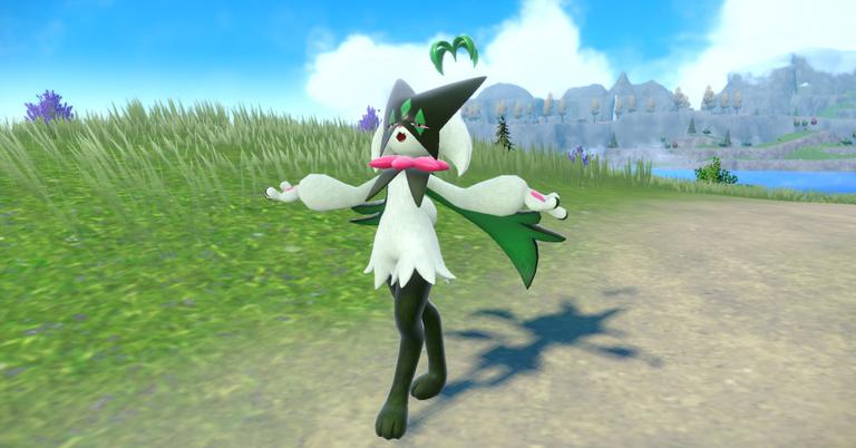 Best Greninja Counters in 'Pokémon Scarlet' and 'Violet'