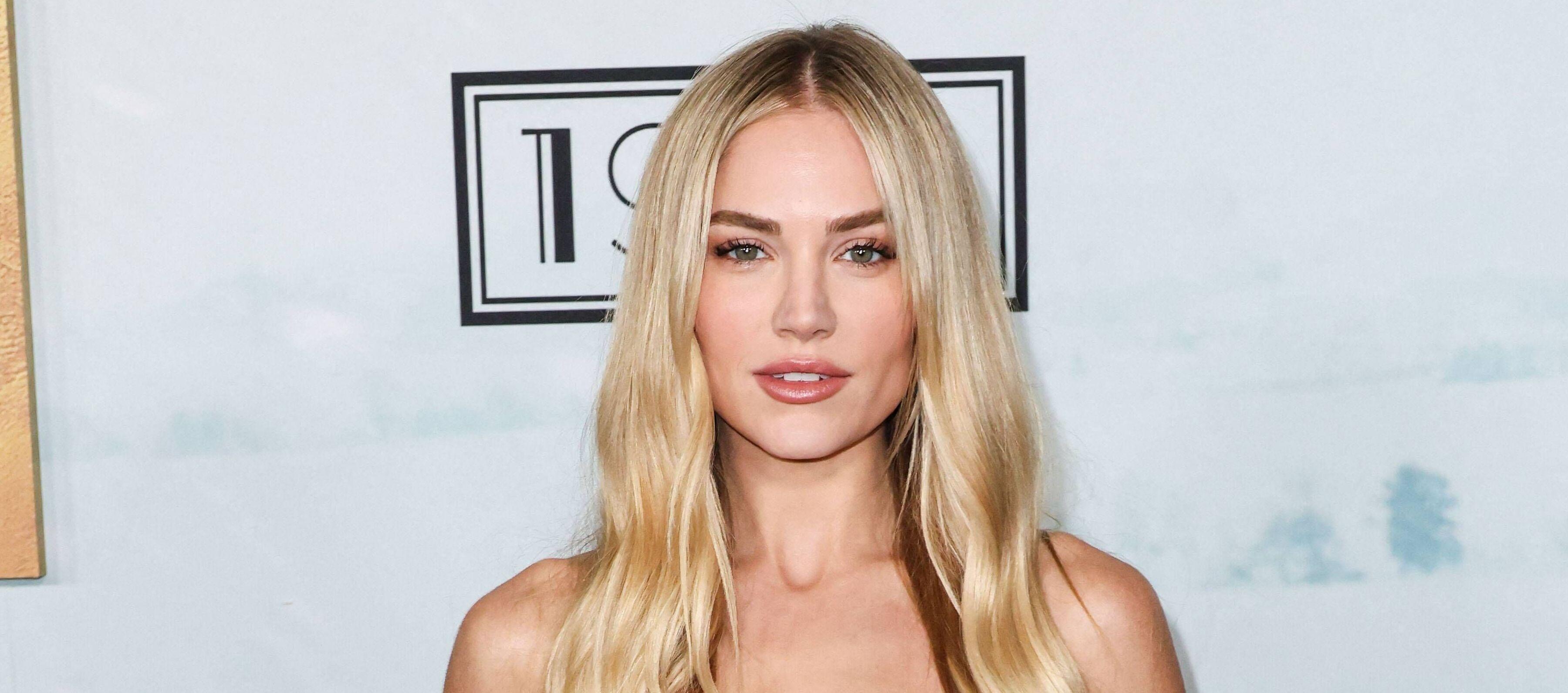 Michelle Randolph