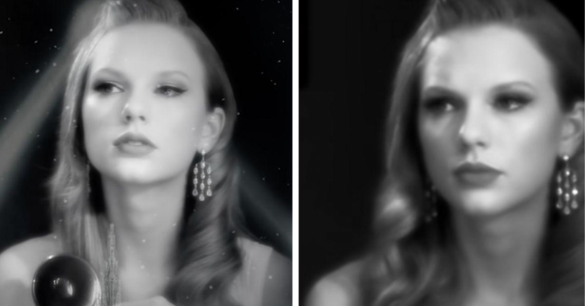 The Real Story Behind Taylor Swift s The Lucky One Will Break Your Heart