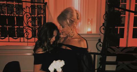 kellyanne conway daughter