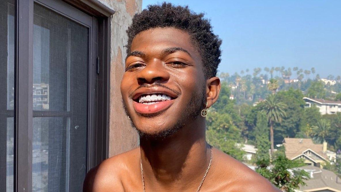 lil nas x gay xxx