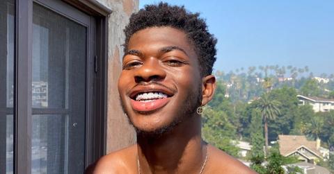 Lil Nas X