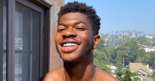 Lil Nas X