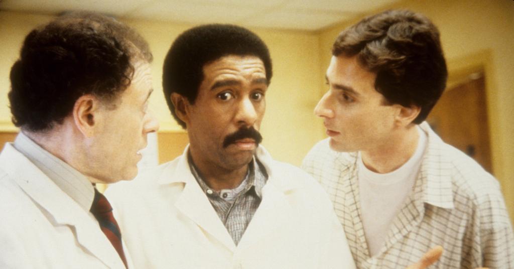 What Was Legendary Comic Richard Pryor’s Cause of Death?
