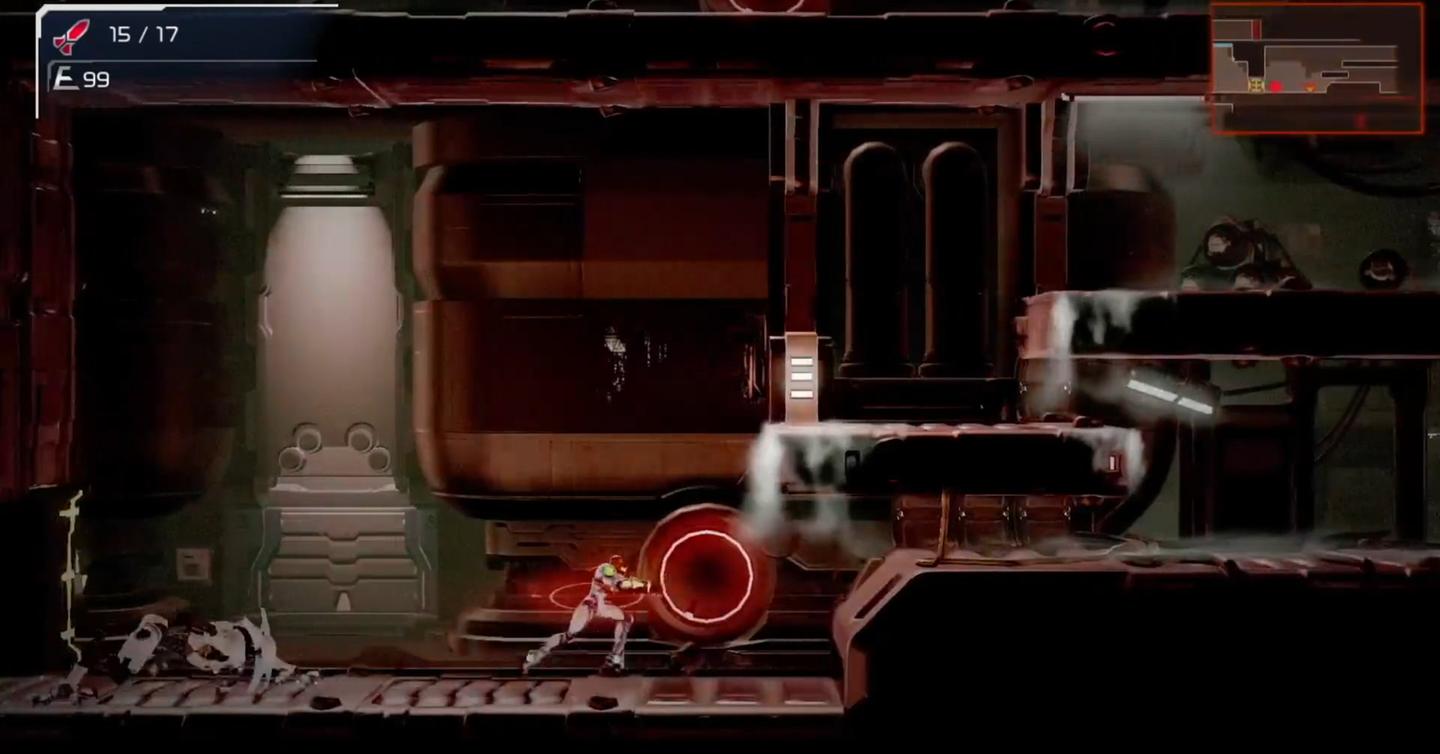 'Metroid Dread' Best Ending — Is There a Secret Ending?