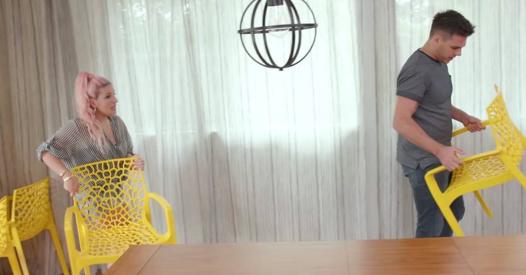 Why Did the Dolan Twins Shade Mr. Kate's Furniture? What Happened?