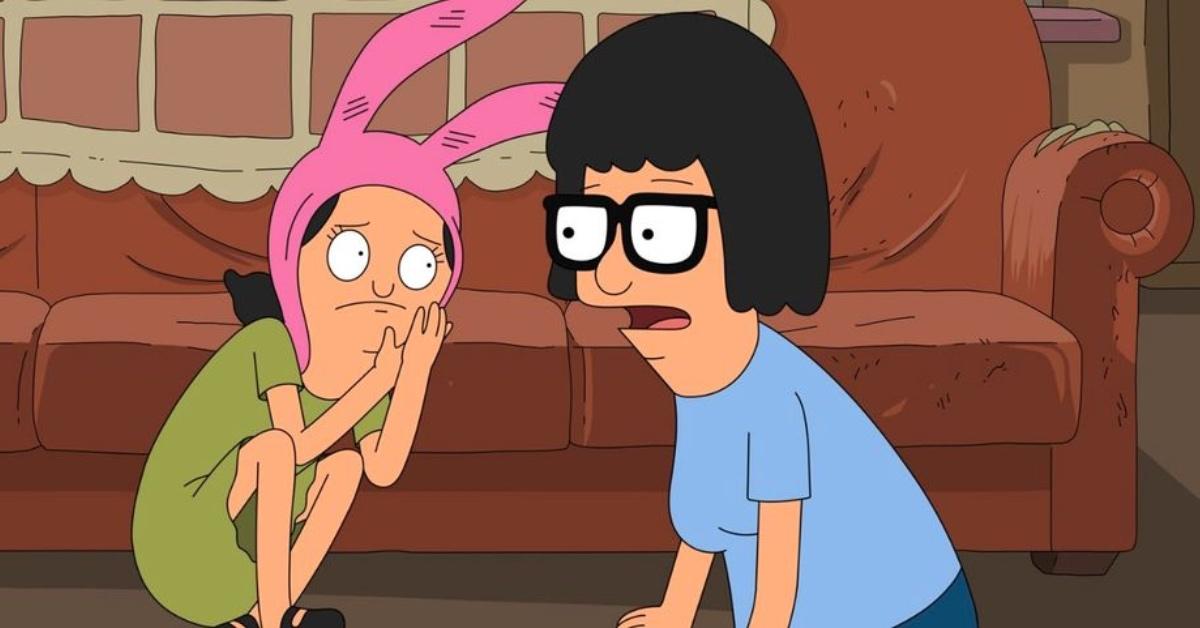 Bob's Burgers Movie' Answers How Louise Got Her Bunny Ears