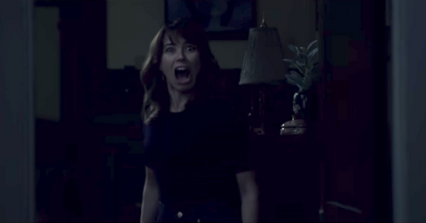 the curse of la llorona after credits