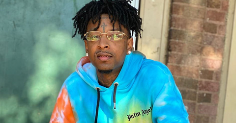 who is savage dating