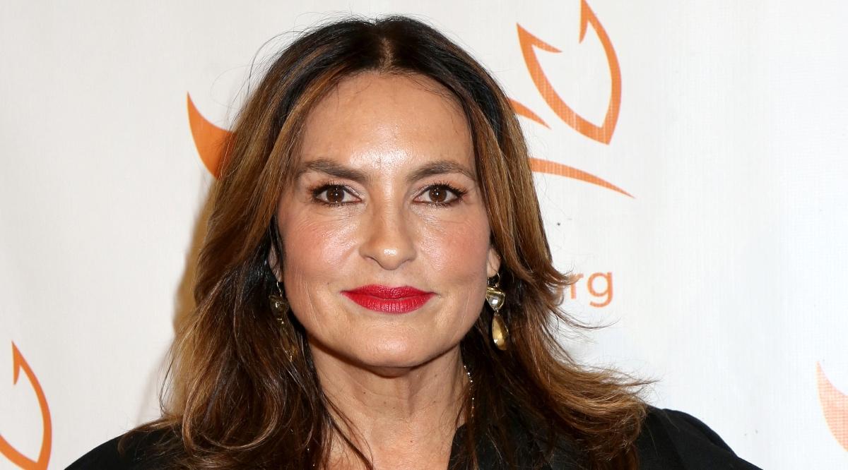 Mariska Hargitay