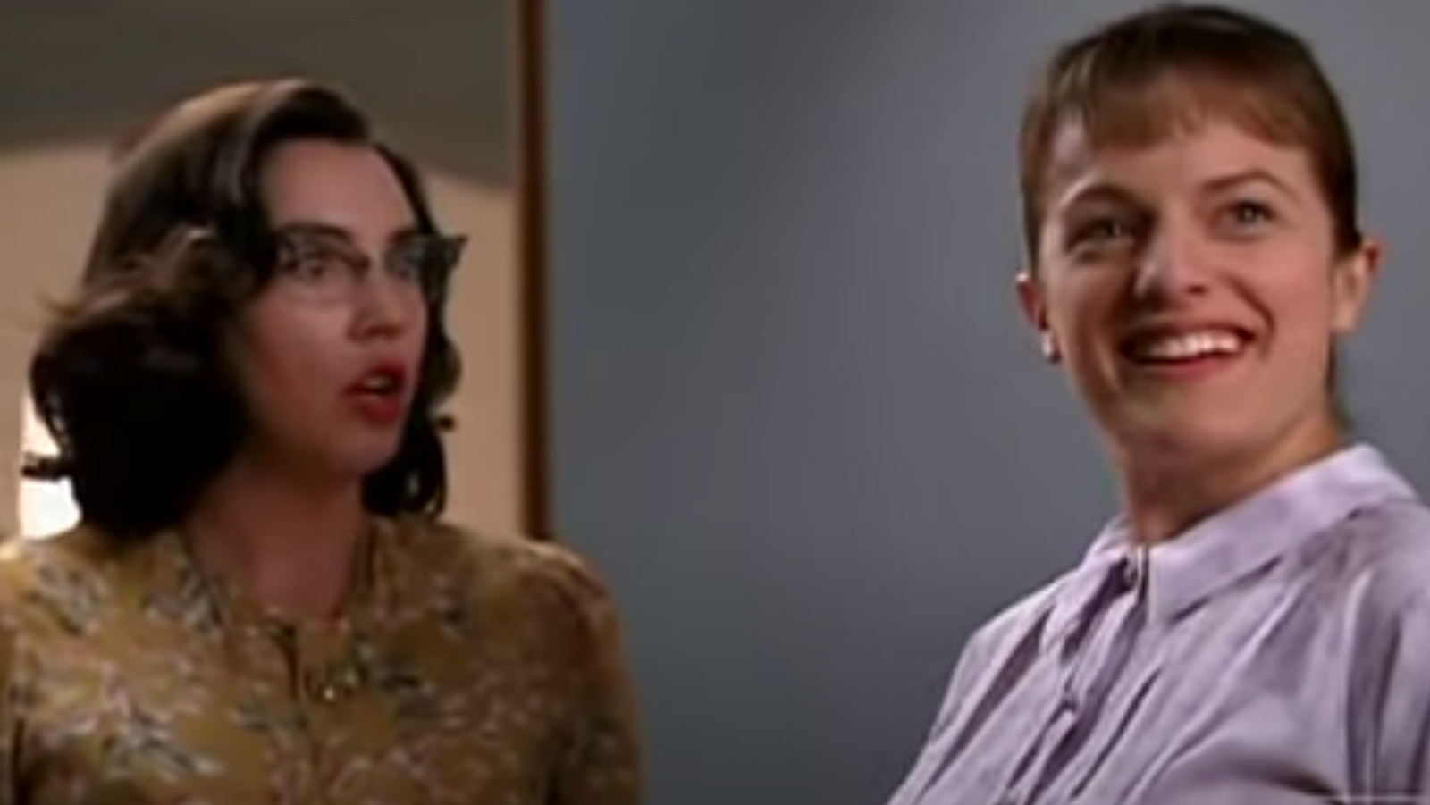 Is Flo From Progressive On 'The Goldbergs'? Yup — Meet The Actress