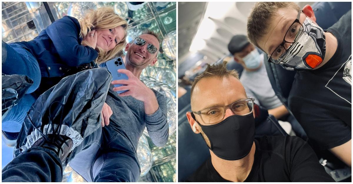 What’s Donald Mustard’s Net Worth Now That He’s Retired?