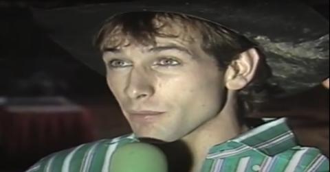 Lane Frost’s Last Words Hailed as “Simple Yet Profound”