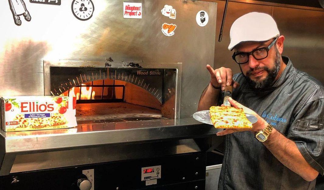 What Happened to Chef Carl Ruiz?