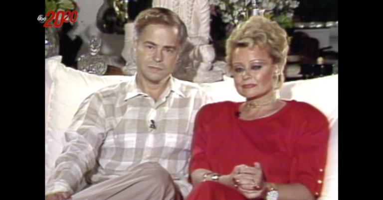 Where Are Jim And Tammy Faye Bakker Now 30 Years After The PTL Scandal